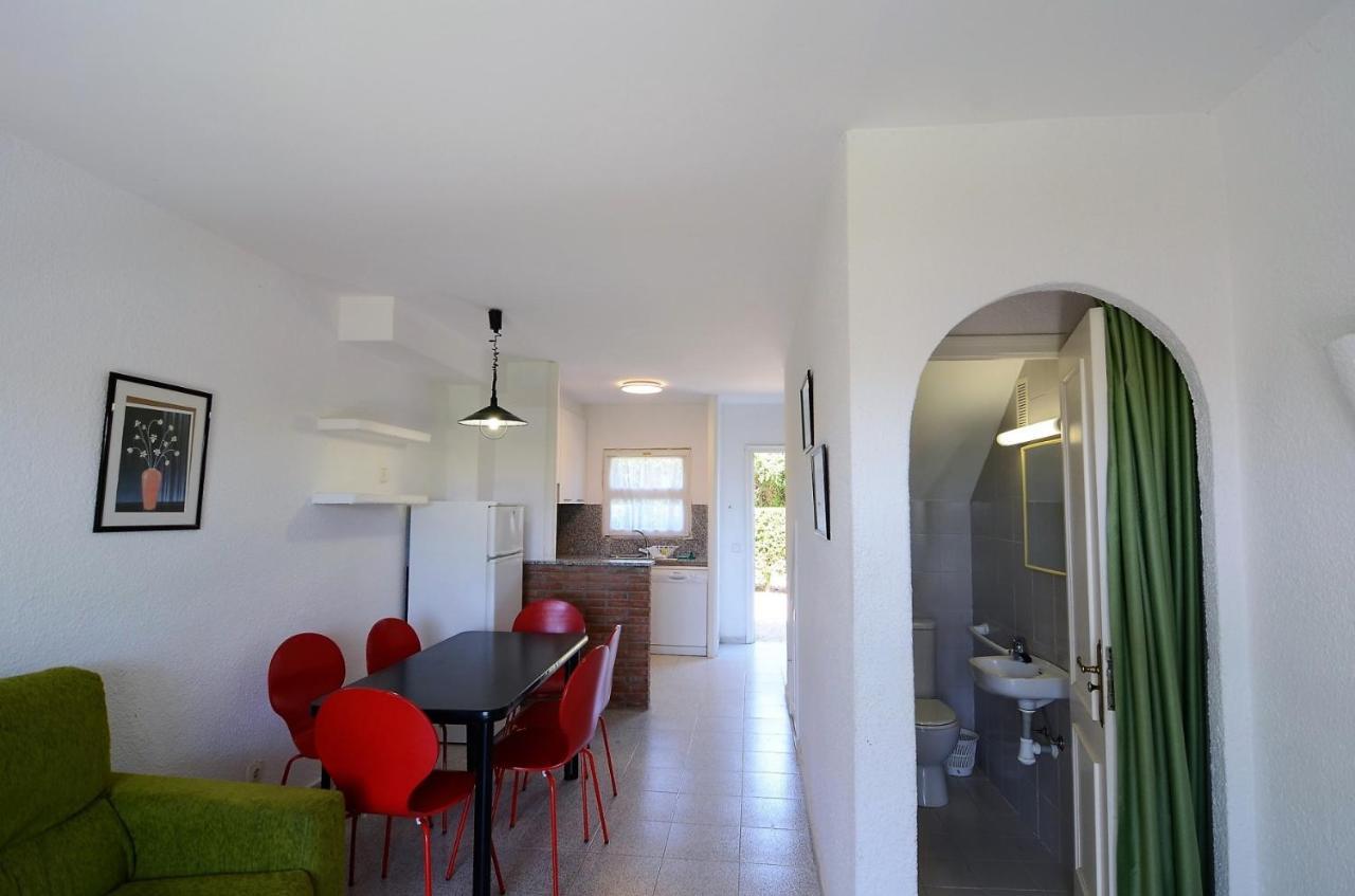 Vall Petita 56 Holiday home *