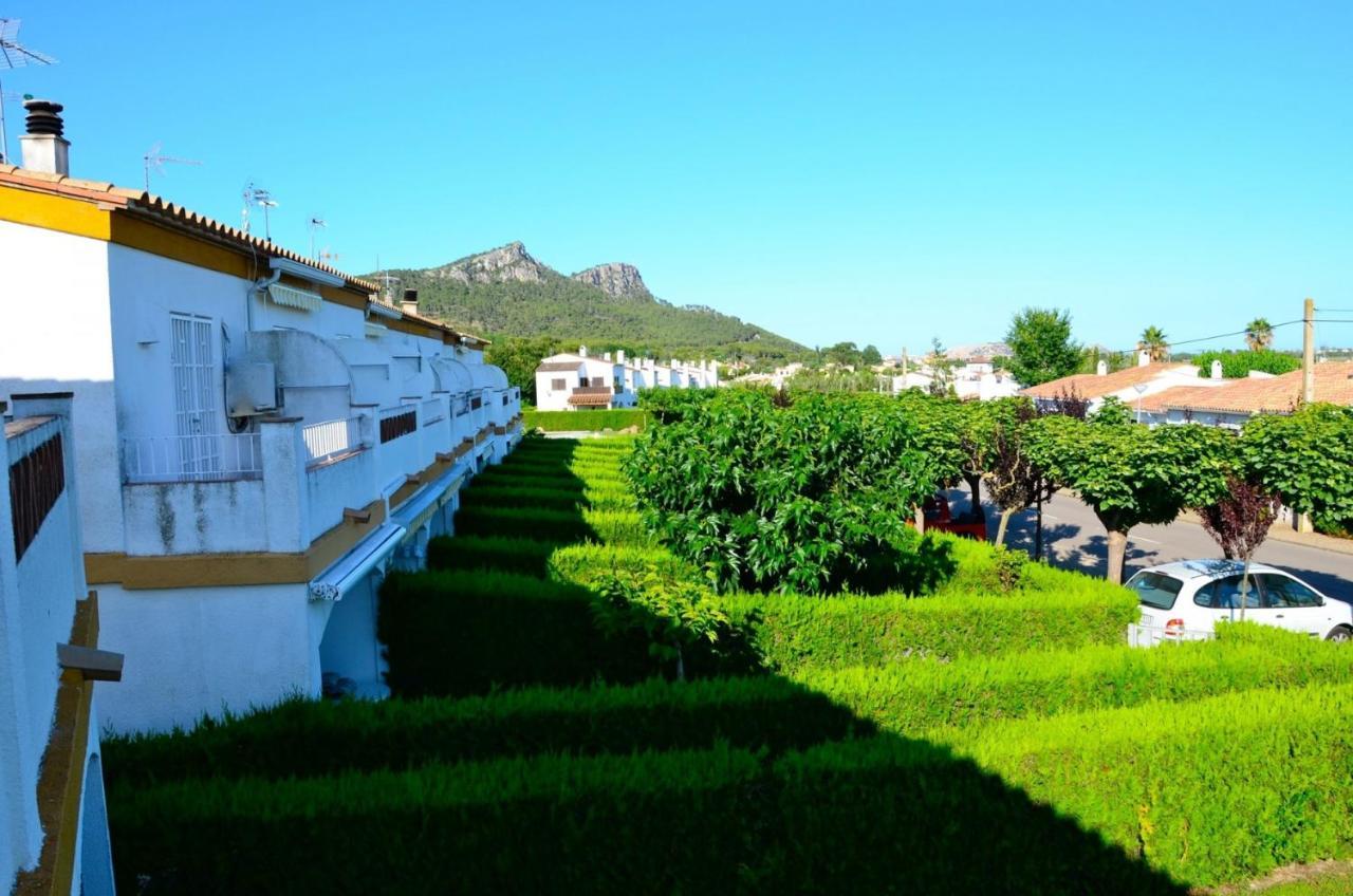 Vall Petita 56 * L'Estartit