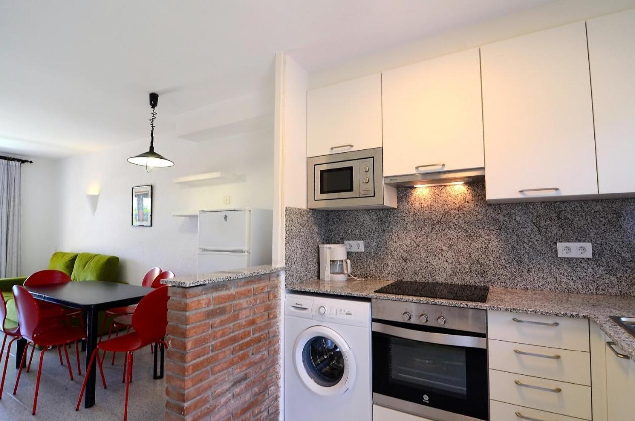 Holiday home Vall Petita 56 L'Estartit