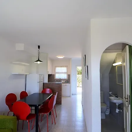 Vall Petita 56 L'Estartit Exterior foto