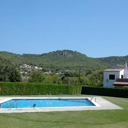 Vall Petita 56 L'Estartit Exterior foto