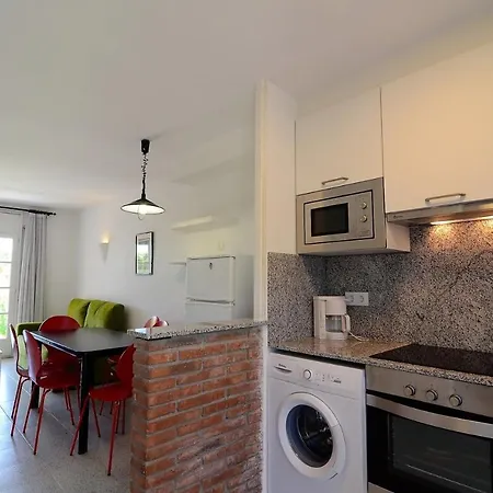 Vall Petita 56 L'Estartit Exterior foto