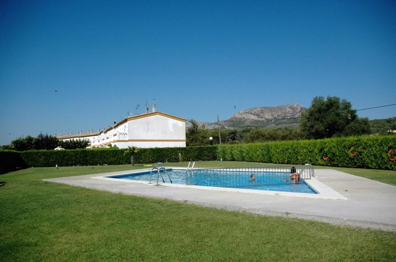 Holiday home Vall Petita 56 *